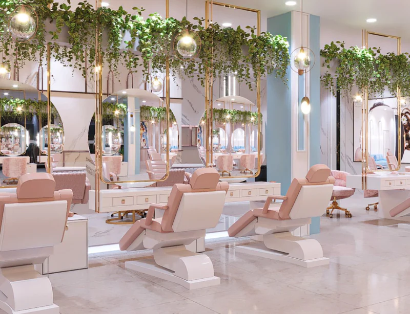 Jardin de Beauté — н2