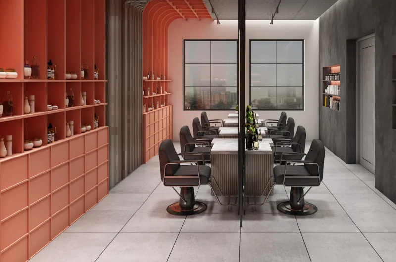 Terracotta Studio — к3