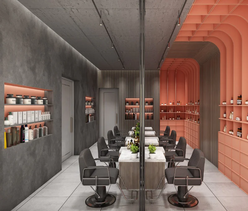 Terracotta Studio — к1