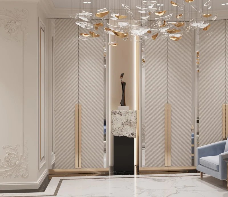 ROYAL ÉLÉGANCE — роскошь вне времени