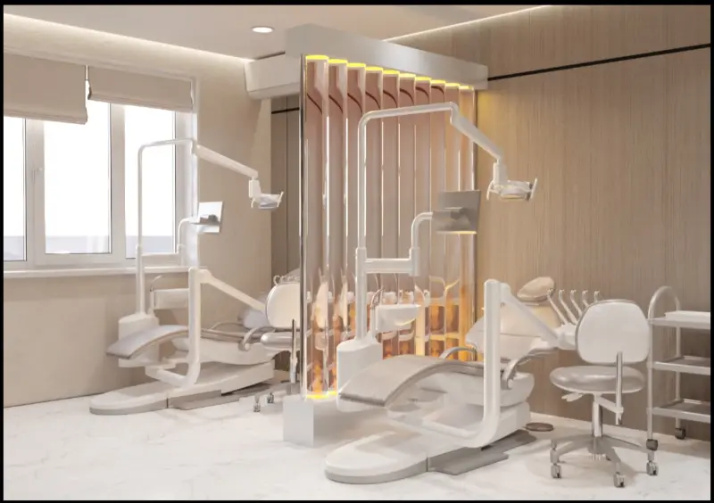 DENTAL HARMONY