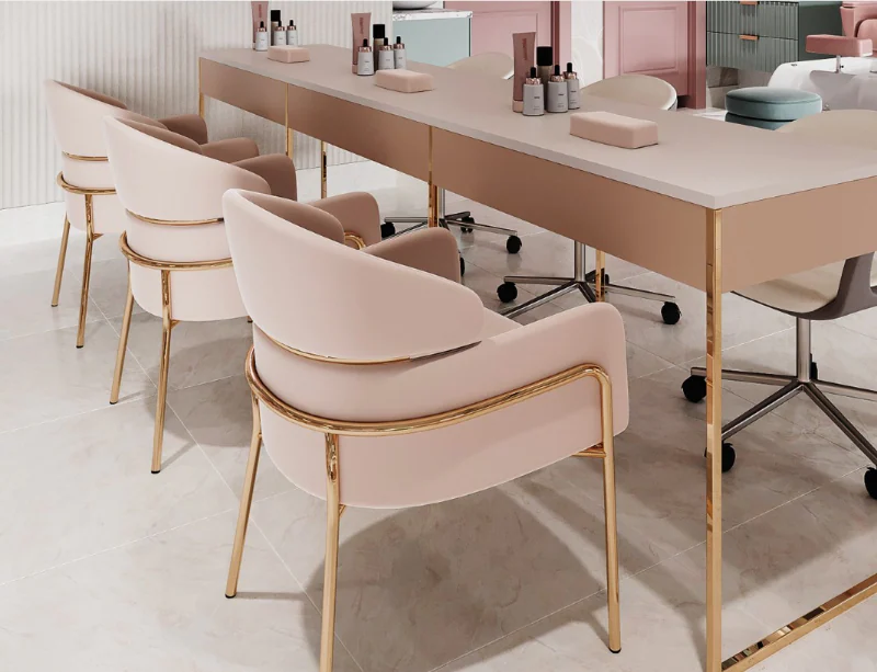 Maison de Beauté — Пространство красоты — е2