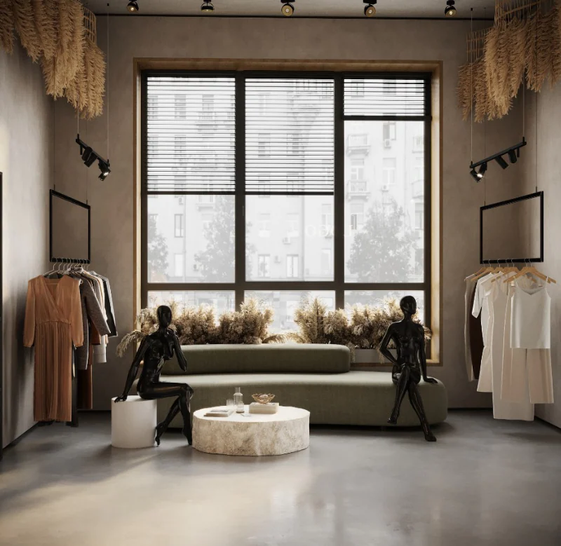 ATELIER MODE